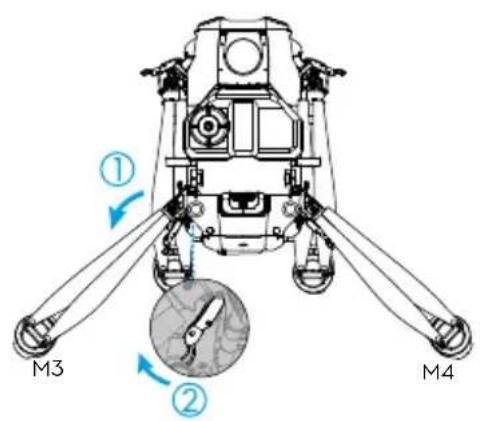 DJI Agras T25 - PpOeToIaOia Tou aEpoOkaFouc - 1