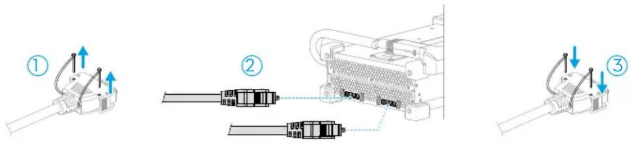 DJI Agras T25 - Tαχεία φόρτιση - 2