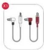 ULTIMEA Nova S80 - LISTED ACCESSORIES - 5