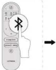 ULTIMEA Nova S80 - CONNECTER Å BLUETOOTH - 3