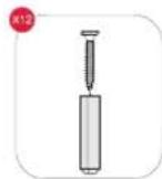 ULTIMEA Nova S80 - LISTED ACCESSORIES - 12