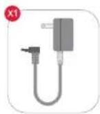 ULTIMEA Nova S80 - LISTED ACCESSORIES - 3