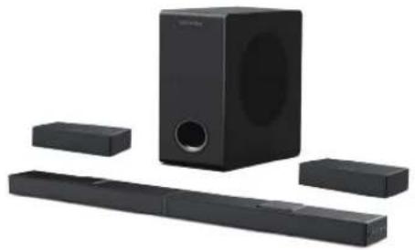ULTIMEA Nova S80 - Nova S80 - 1
