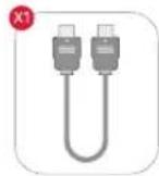 ULTIMEA Nova S80 - LISTED ACCESSORIES - 6