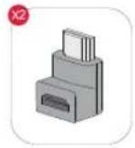 ULTIMEA Nova S80 - LISTED ACCESSORIES - 7