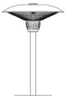 WESTINGHOUSE WES311566 - COMPOSANTES - 1