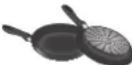 BAUKNECHT BTX6019DCF - ACCESSOIRES - 3