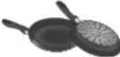 BAUKNECHT BTX6019DCF - PŘÍSLUŠENSTVÍ - 3