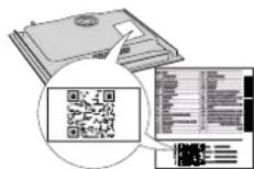 BAUKNECHT BTX6019DCF - Puede consultar los reglamentos, la documentación estándar e información adicional sobre productos mediante alguna de las siguientes formas: - 1