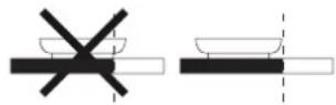 BAUKNECHT BTX6019DCF - UBICACIÓN - 3