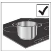 BAUKNECHT BTX6019DCF - AUFSTELLEN - 1