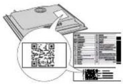 BAUKNECHT BTX6019DCF - 2