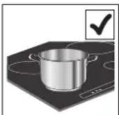BAUKNECHT BTX6019DCF - PLAATSING - 1