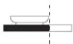 BAUKNECHT BTX6019DCF - POSIZIONAMENTO - 4