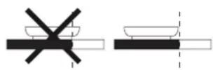 BAUKNECHT BTX6019DCF - AUFSTELLEN - 3