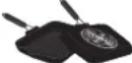 BAUKNECHT BTX6019DCF - VARUSTEET - 2