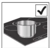 BAUKNECHT BTX6019DCF - POSITIONNEMENT - 1