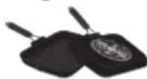 BAUKNECHT BTX6019DCF - ZUBEHÖR - 2