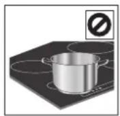 BAUKNECHT BTX6019DCF - POSIZIONAMENTO - 2