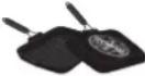 BAUKNECHT BTX6019DCF - PŘÍSLUŠENSTVÍ - 2