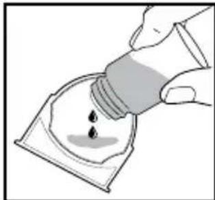HOMEDICS TotalClean APT95 - HOW TO USE THE OIL TRAY - 4