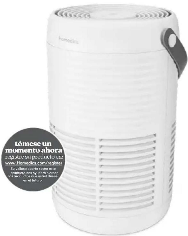 HOMEDICS TotalClean APT95 - 1