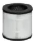 HOMEDICS TotalClean APT95 - REPLACEMENT PARTS - 1