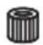 HOMEDICS TotalClean APT95 - VITESSE DU VENTILATEUR - 1