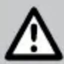 TRONIC TPB 20000 C1 - Verwendete Warnhinweise und Symbole - 1