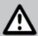 TRONIC TPB 20000 C1 - Warnings and symbols used - 2