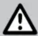 TRONIC TPB 20000 C1 - Warnings and symbols used - 1