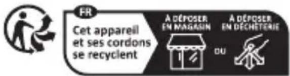 TRONIC TPB 20000 C1 - BE Service après-vente Belgique - 4