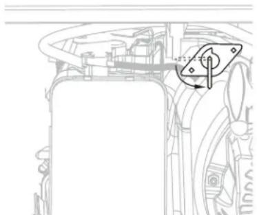 Mi-T-M GEN3500iMM1 - STOPPING THE ENGINE - 2