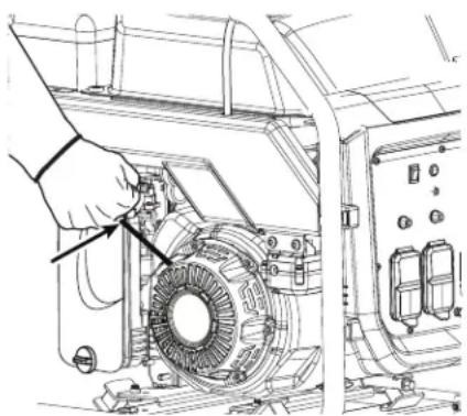 Mi-T-M GEN3500iMM1 - ⚠ AVERTISSEMENT/ADVERTENCIA - 4