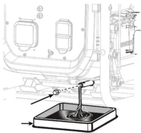 Mi-T-M GEN3500iMM1 - ARRANQUE DEL MOTOR - 3