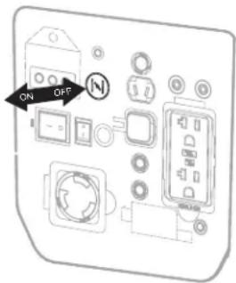 Mi-T-M GEN3500iMM1 - ⚠ AVERTISSEMENT/ADVERTENCIA - 3