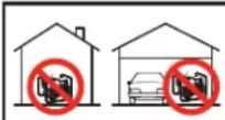 Mi-T-M GEN3500iMM1 - ⚠️ DANGERDANGERPELIGRO - 1