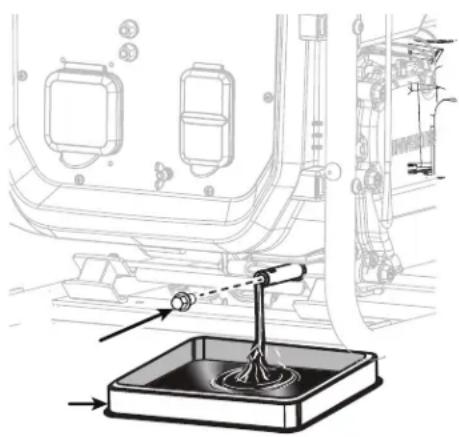 Mi-T-M GEN3500iMM1 - ⚠ AVERTISSEMENT/ADVERTENCIA - 5