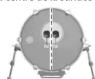 ROLAND VDrums VAD316 - Utilisation de doubles pédales de grosses caisses - 1