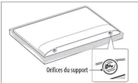 LG 65SM98007LA - Montage mural - 6