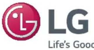 LG 55UX960H - Codec vidéo - 1