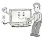 LG 55UX960H - PRECAUCION - 20