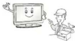 LG 55UX960H - PRECAUCION - 25