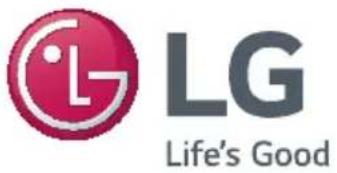 LG 55UX960H - Códec de video - 1