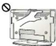 LG 55UX960H - PRECAUCION - 14