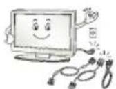 LG 55UX960H - PRECAUCION - 22