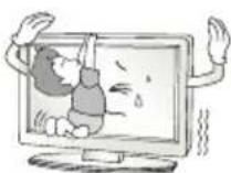 LG 55UX960H - ADVERTENCIA - 14