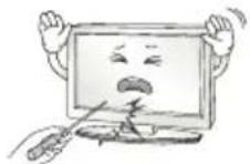 LG 55UX960H - PRECAUCION - 18