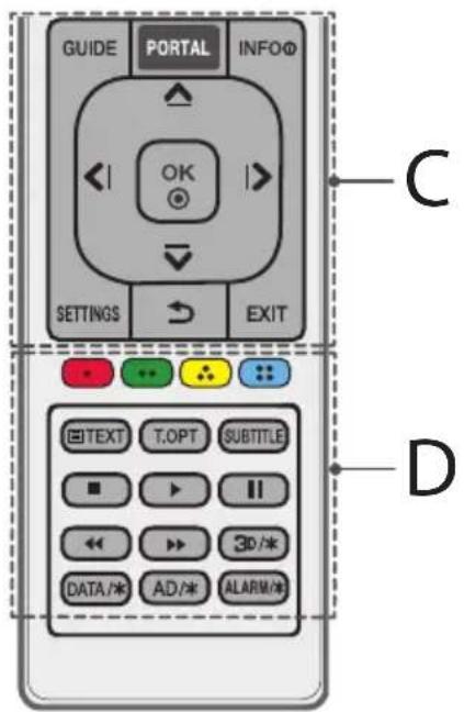 LG 55UX960H - B - 1