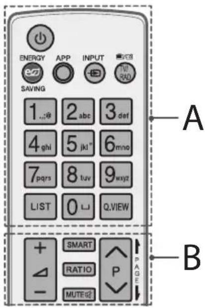 LG 55UX960H - VORSICHT - 1